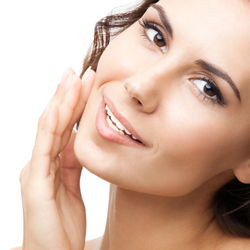Not Born with Strong Cheekbones? You May Benefit from Cheek Implants 1 cheek implants stock 2