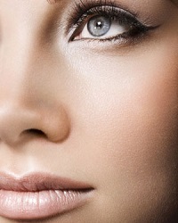 Using Restylane to Fill Facial Wrinkles 1 restylane stock 1