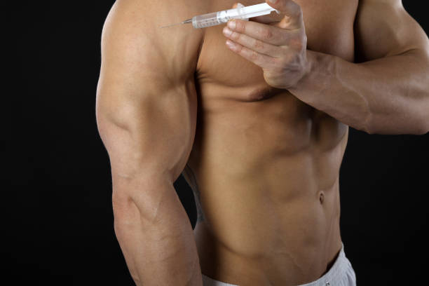 Gynecomastia - Injectible Chicago