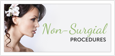 Non-Surgical Procedures