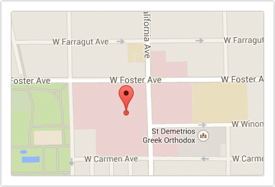 5140 N California Ave #735, Chicago, IL 60625